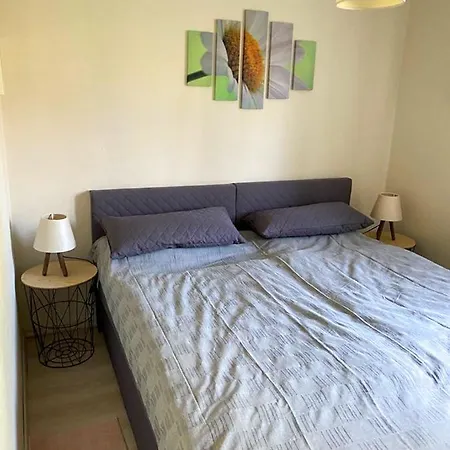Ferienwohnung Siglinde Wyk auf Foehr Exterior photo