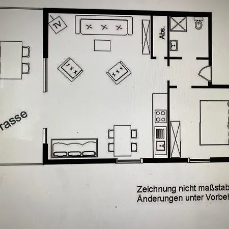 Ferienwohnung Siglinde Wyk auf Foehr Exterior photo
