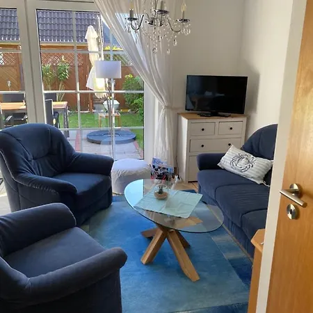 Ferienwohnung Siglinde Wyk auf Foehr Exterior photo