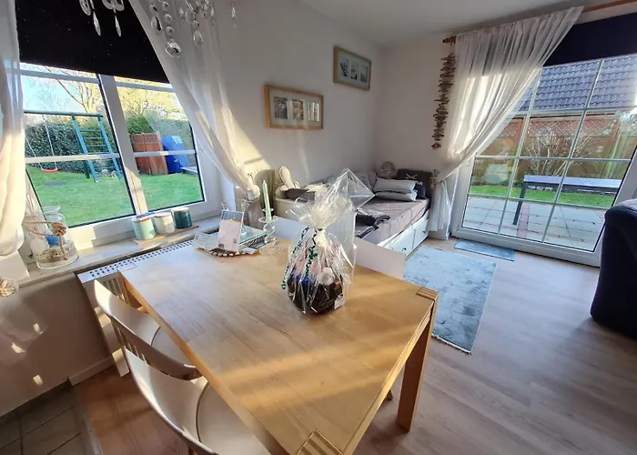 Ferienwohnung Siglinde