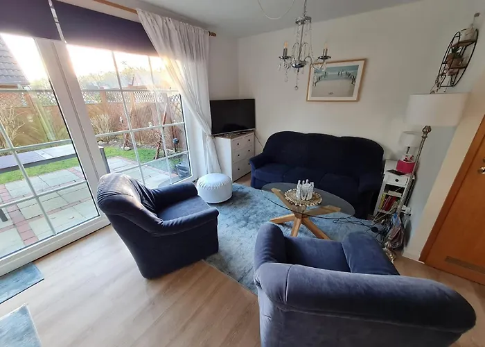 Ferienwohnung Siglinde