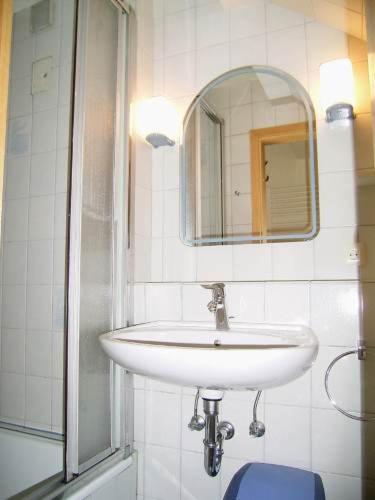 Apartment Siglinde *