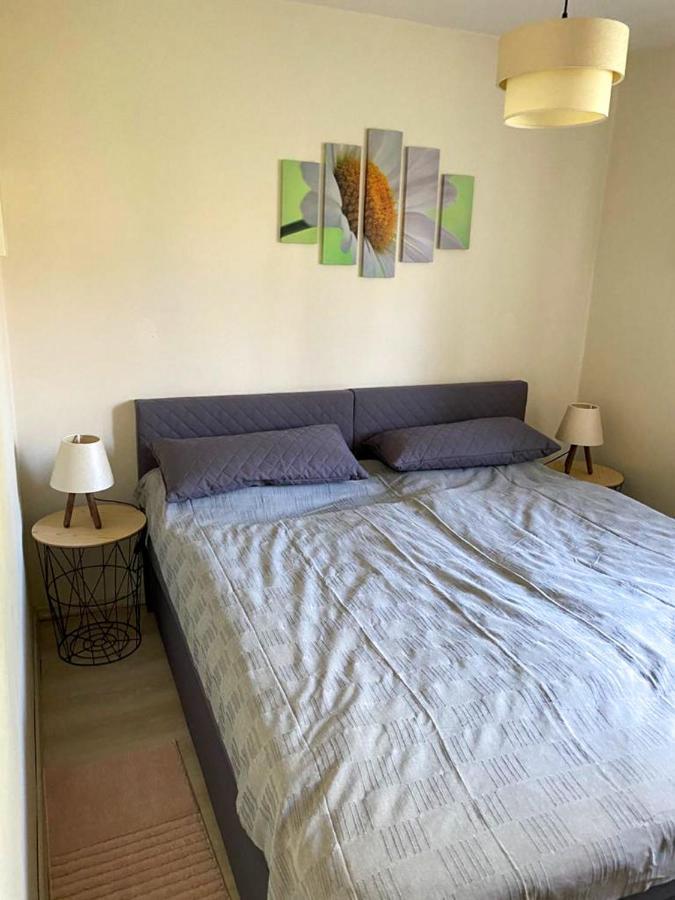 Siglinde Apartment Wyk auf Foehr