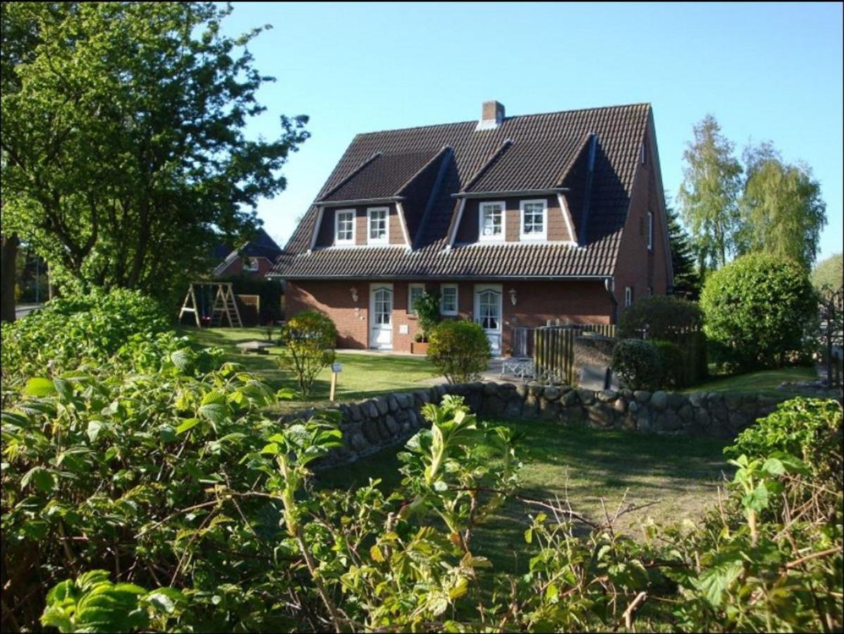Apartment Siglinde Wyk auf Foehr