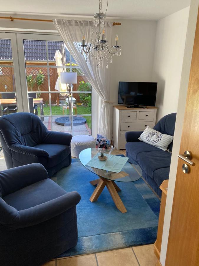 Apartment Siglinde Wyk auf Foehr