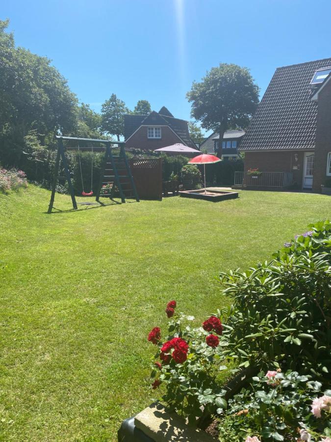 Siglinde Apartment Wyk auf Foehr