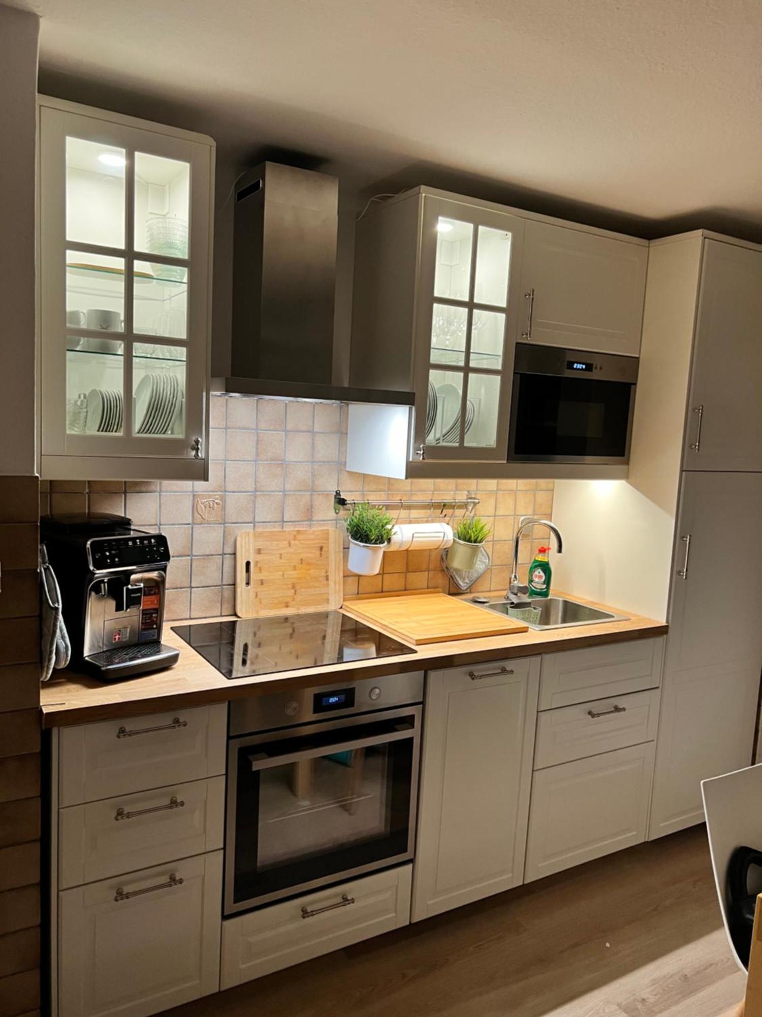 Siglinde Apartment *
