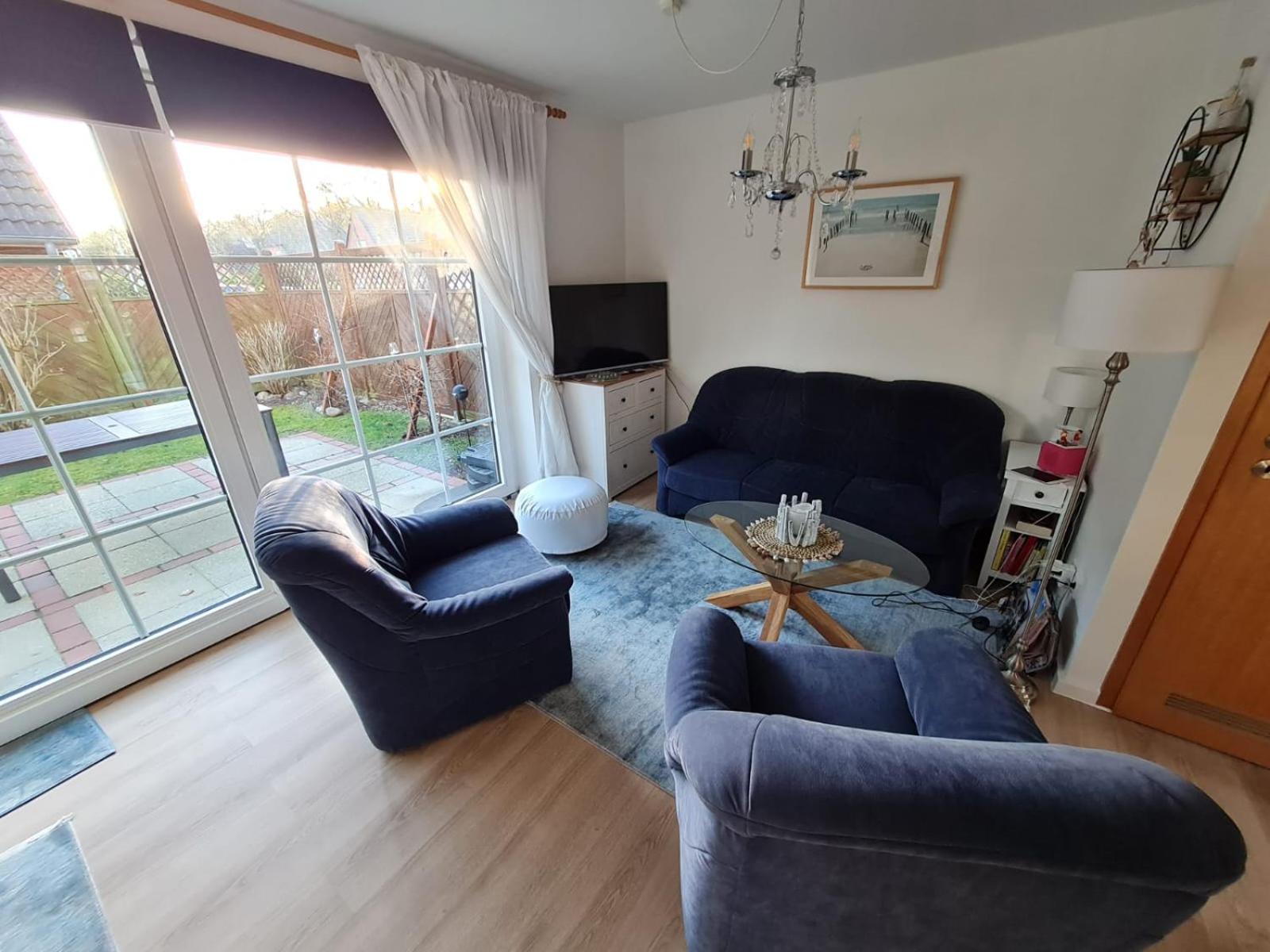 Apartment Siglinde *